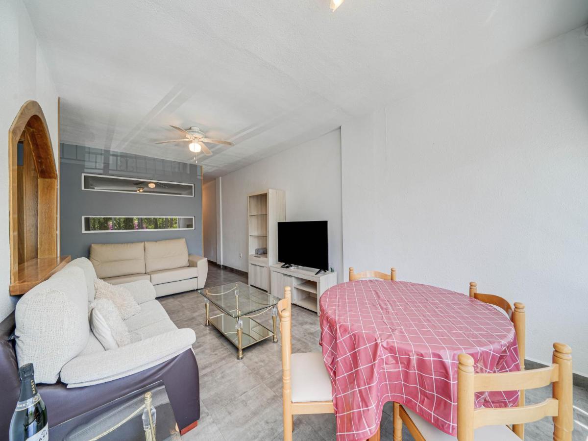 Villamartin Golf & Beach Dehesa de Campoamor  ภายนอก รูปภาพ