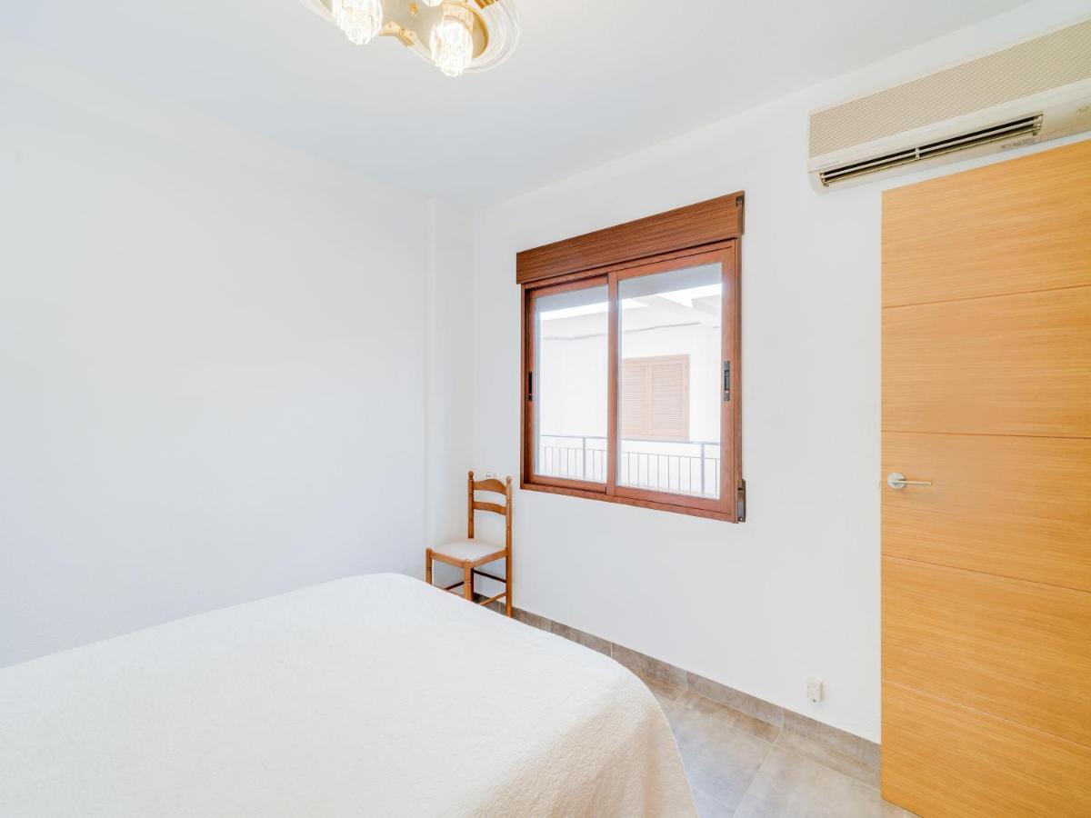 Villamartin Golf & Beach Dehesa de Campoamor  ภายนอก รูปภาพ