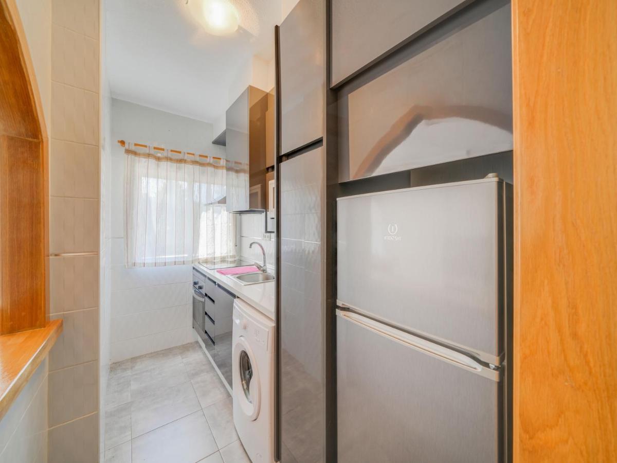 Villamartin Golf & Beach Dehesa de Campoamor  ภายนอก รูปภาพ
