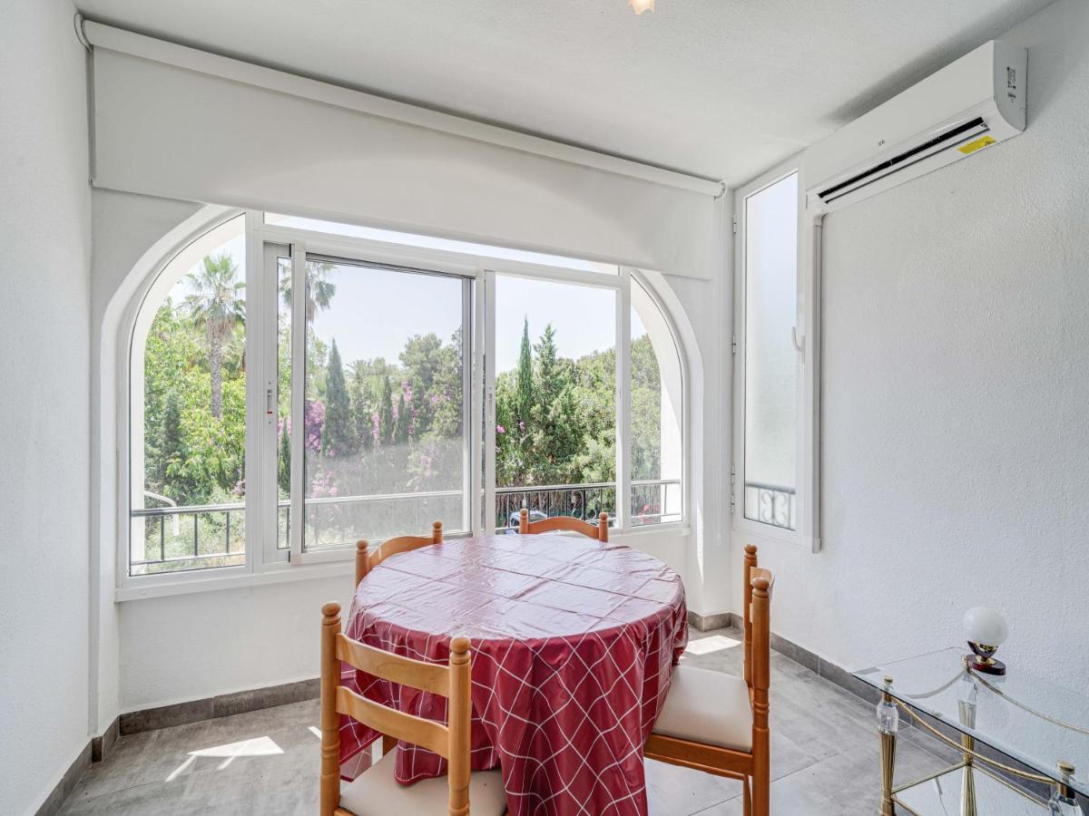 Villamartin Golf & Beach Dehesa de Campoamor  ภายนอก รูปภาพ
