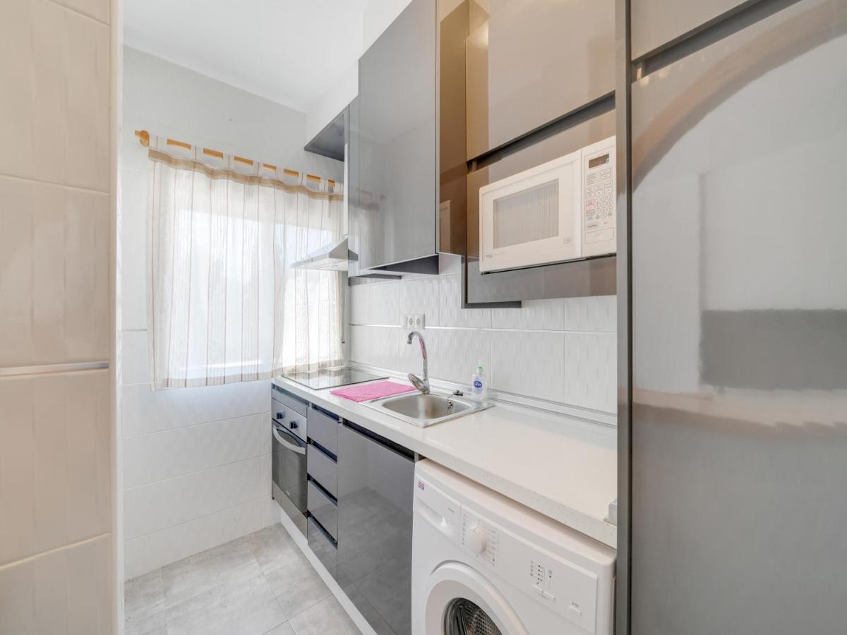 Villamartin Golf & Beach Dehesa de Campoamor  ภายนอก รูปภาพ