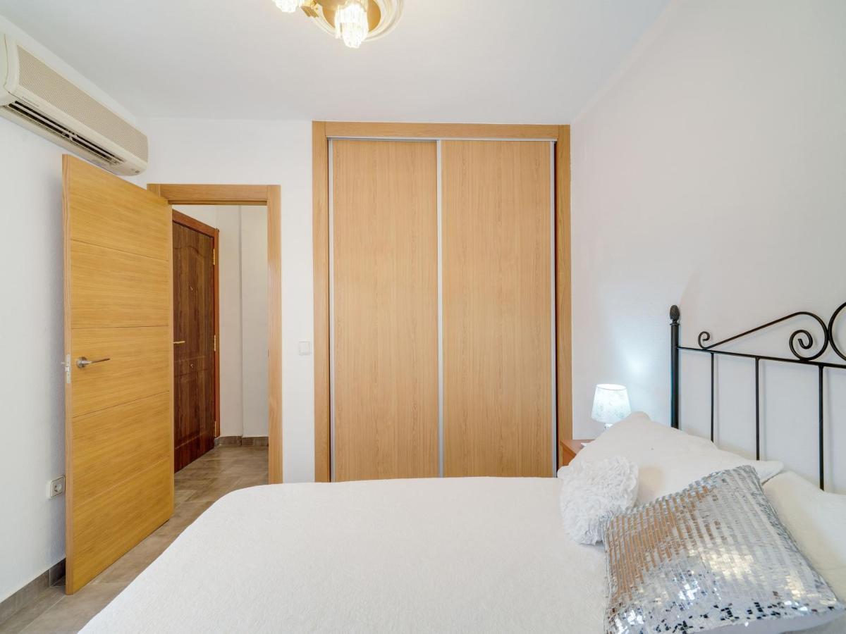Villamartin Golf & Beach Dehesa de Campoamor  ภายนอก รูปภาพ