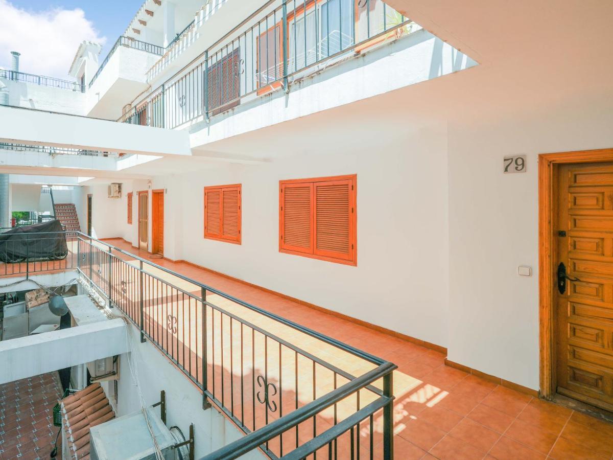 Villamartin Golf & Beach Dehesa de Campoamor  ภายนอก รูปภาพ