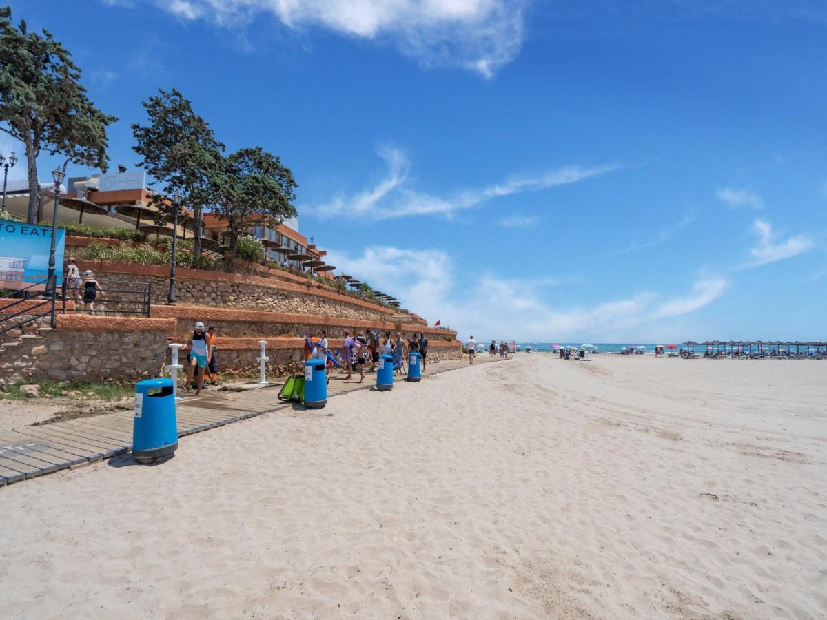 Villamartin Golf & Beach Dehesa de Campoamor  ภายนอก รูปภาพ